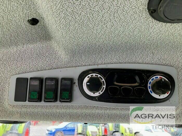 CLAAS ATOS 330 C 拖拉机/农用车