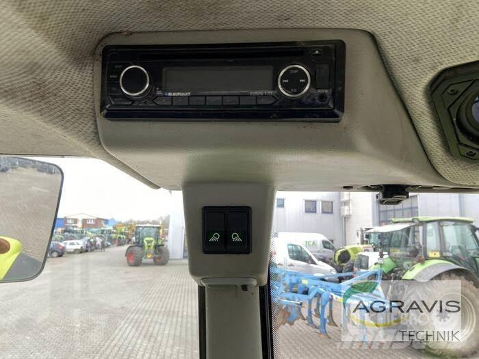 CLAAS AXOS 340 CL 拖拉机/农用车