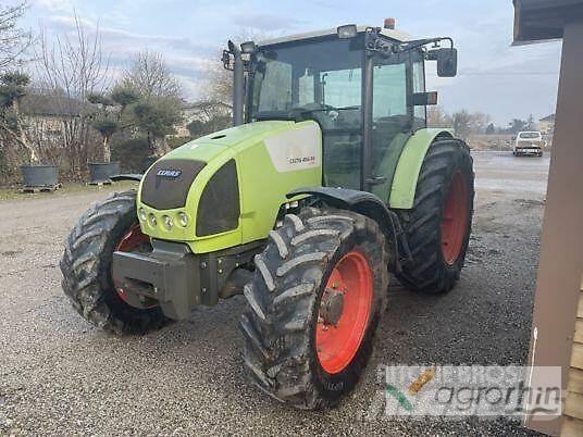 CLAAS Celtis 456 RX 拖拉机/农用车
