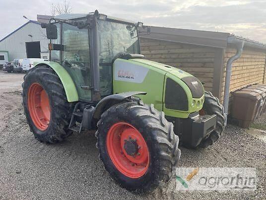 CLAAS Celtis 456 RX 拖拉机/农用车