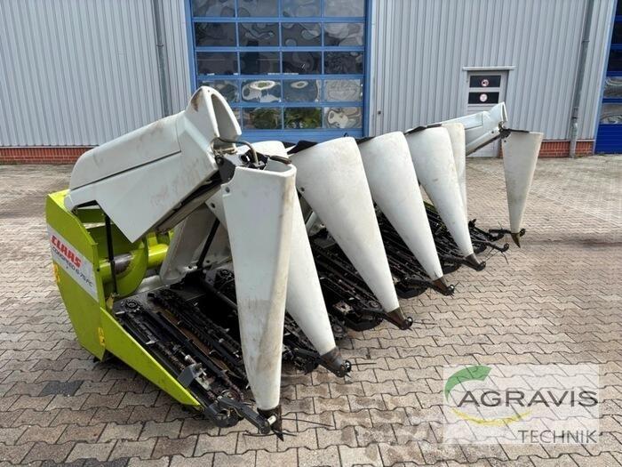 CLAAS CONSPEED 6-75 FC 联合收割机配件
