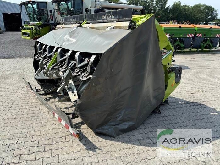 CLAAS CONSPEED 8-75 FC 联合收割机配件