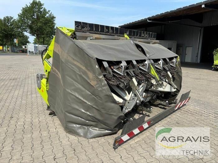 CLAAS CONSPEED 8-75 FC 联合收割机配件