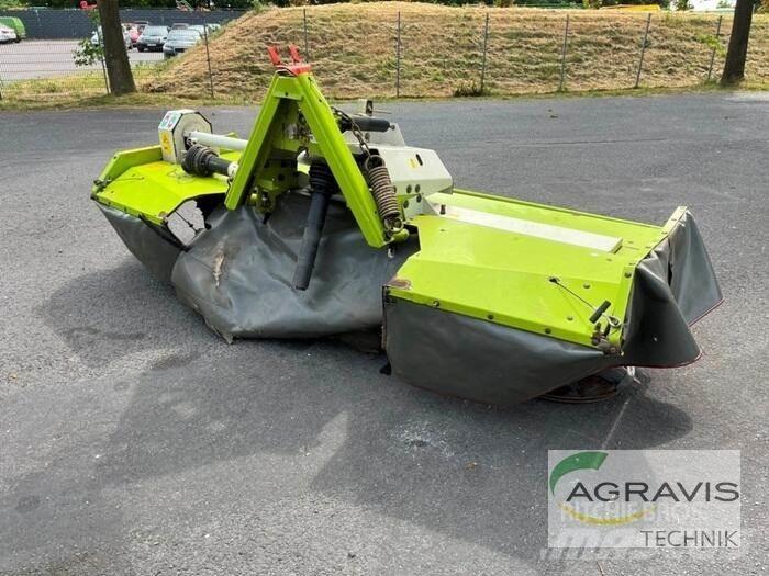 CLAAS CORTO 290 FN 割草机