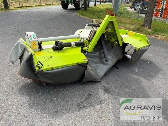 CLAAS CORTO 290 FN 割草机