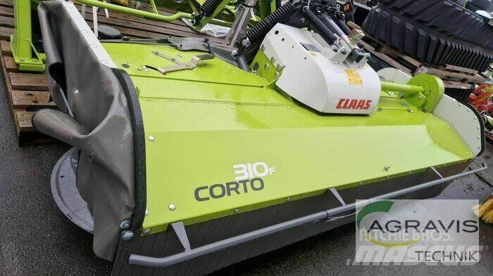 CLAAS CORTO 310 F 割草机