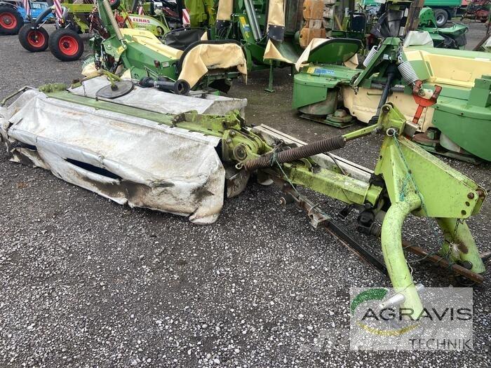CLAAS CORTO 310 N 割草机