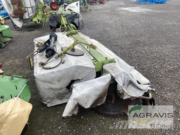CLAAS CORTO 310 N 割草机