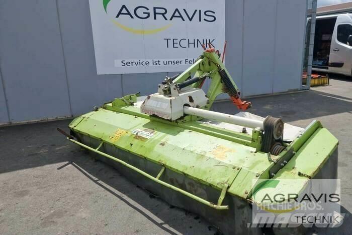 CLAAS CORTO 3100 F 割草机