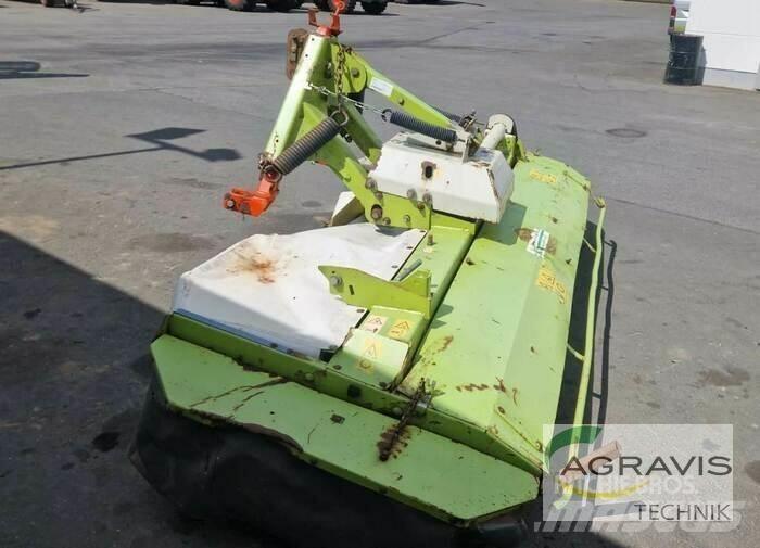 CLAAS CORTO 3100 F 割草机