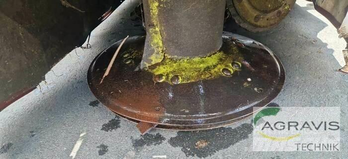 CLAAS CORTO 3100 F 割草机