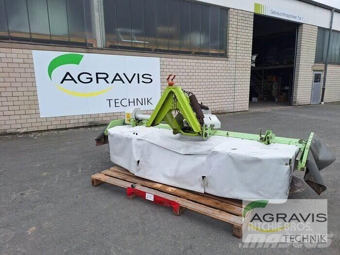 CLAAS CORTO 3100 F 割草机