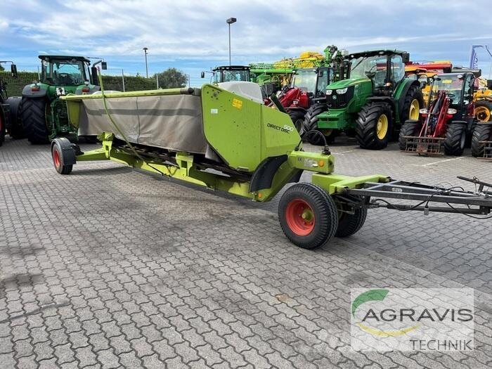 CLAAS DIRECT DISC 500 干草饲料收割机配件