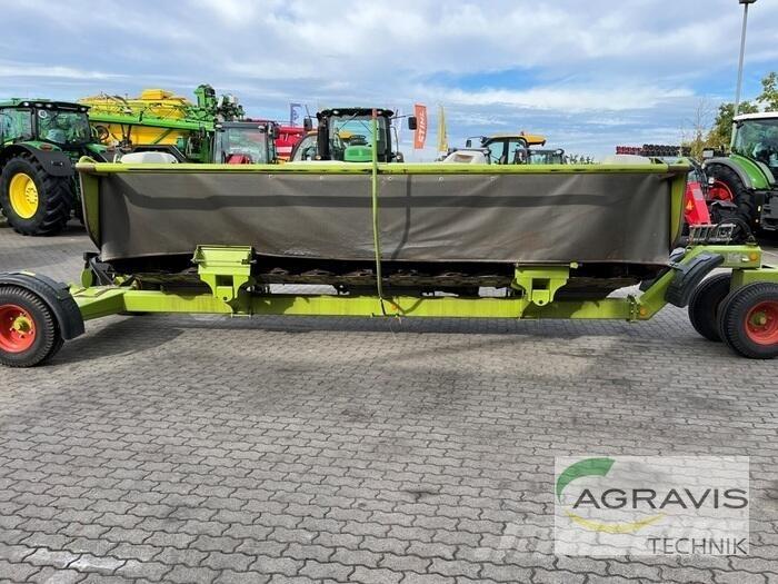 CLAAS DIRECT DISC 500 干草饲料收割机配件