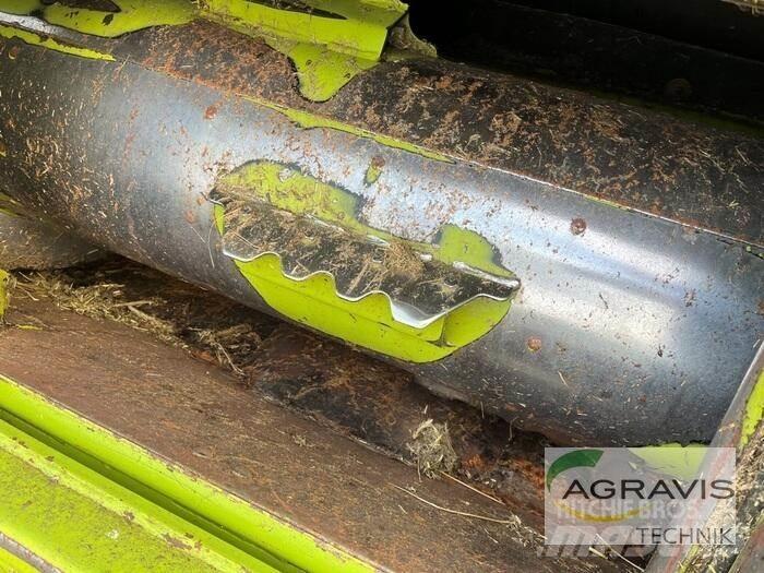 CLAAS DIRECT DISC 610 干草饲料收割机配件