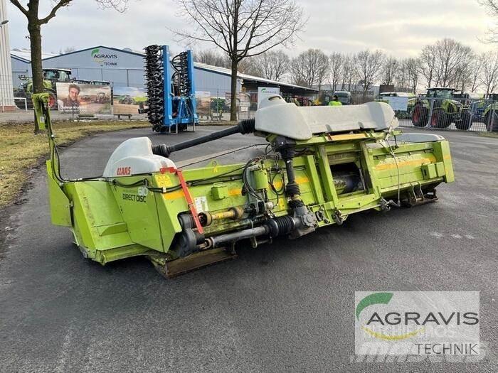 CLAAS DIRECT DISC 610 干草饲料收割机配件