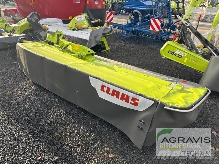 CLAAS DISCO 1010 TREND 割草机