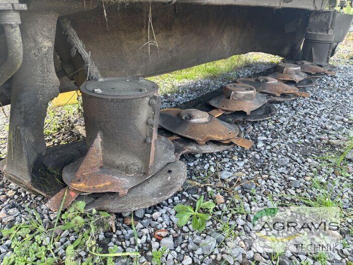 CLAAS DISCO 3050 割草机