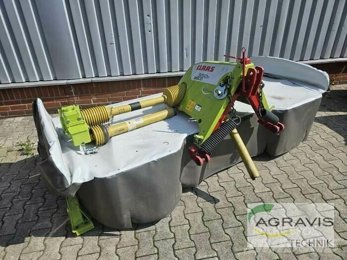CLAAS DISCO 3150 F 割草机