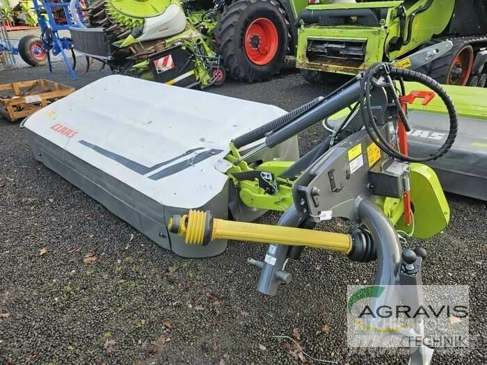 CLAAS DISCO 320 割草机