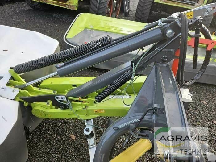 CLAAS DISCO 320 割草机