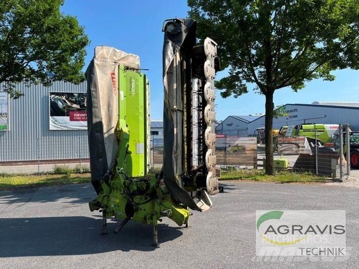 CLAAS DISCO 8600 C DUO 割草机
