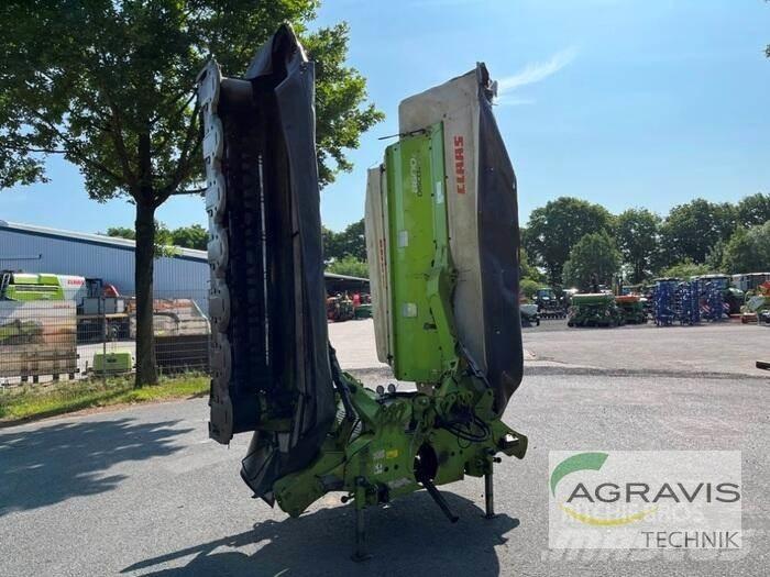 CLAAS DISCO 8600 C DUO 割草机
