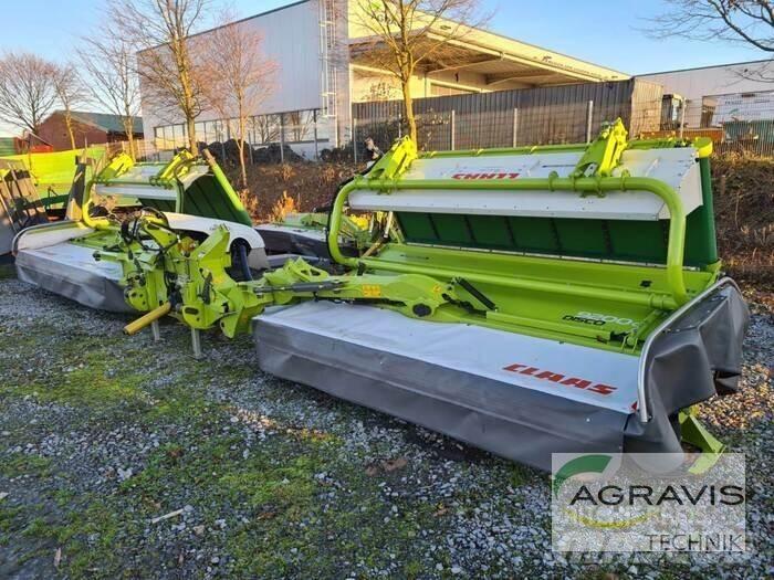 CLAAS DISCO 9200 C AS 割草机