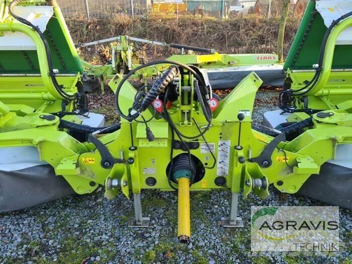CLAAS DISCO 9200 C AS 割草机