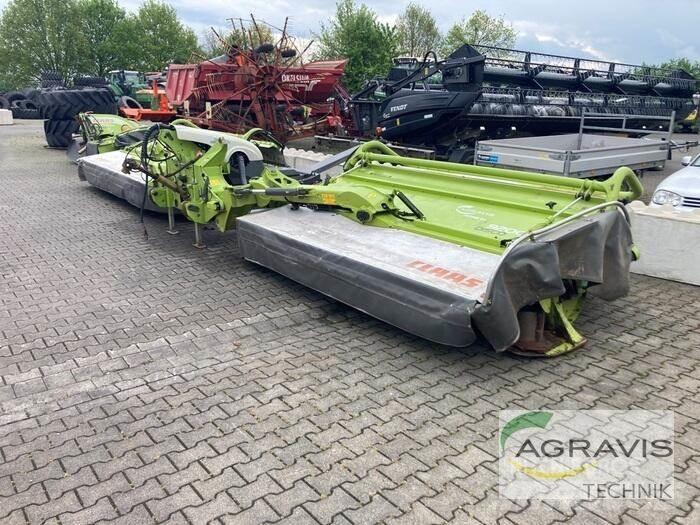 CLAAS DISCO 9200 C AS 割草机