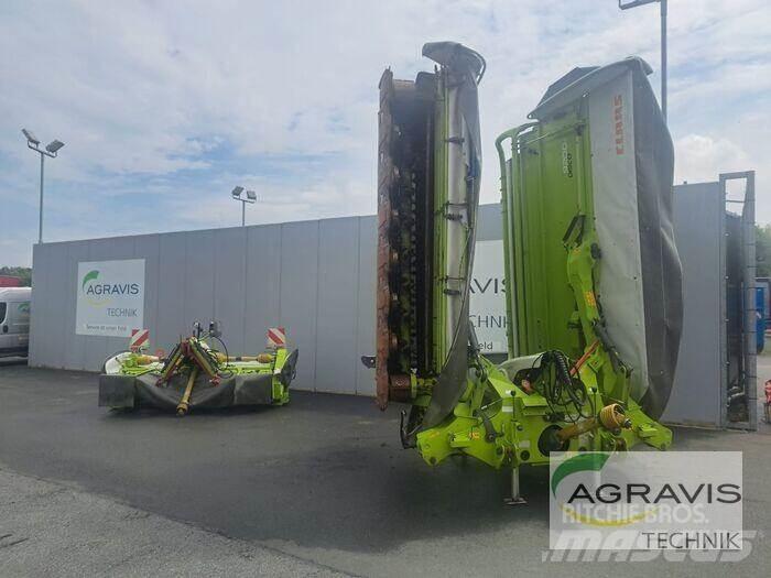 CLAAS DISCO 9200 C AS 割草机