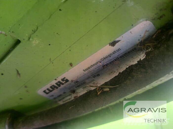 CLAAS DISCO 9200 C AS 割草机