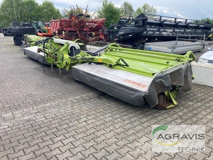 CLAAS DISCO 9200 C AS 割草机