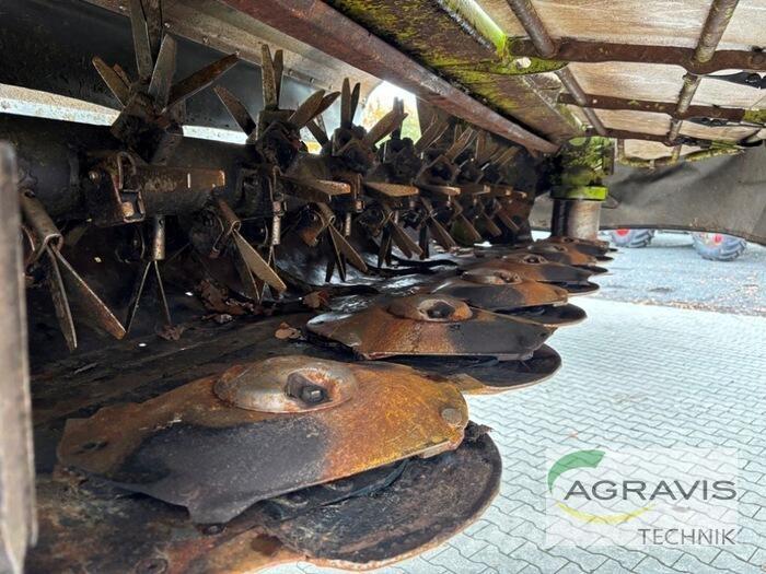 CLAAS DISCO 9200 C AS 割草机