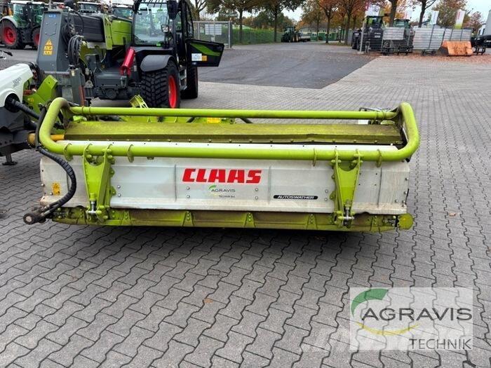 CLAAS DISCO 9200 C AS 割草机