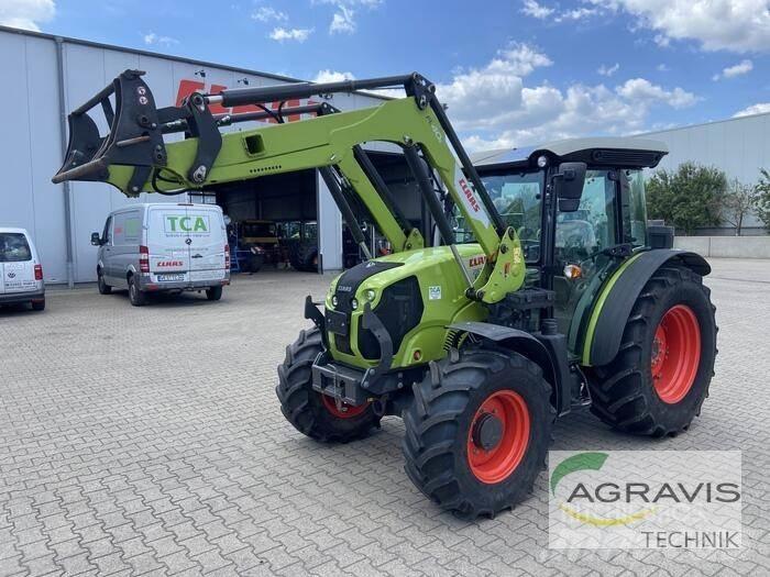 CLAAS ELIOS 210 拖拉机/农用车