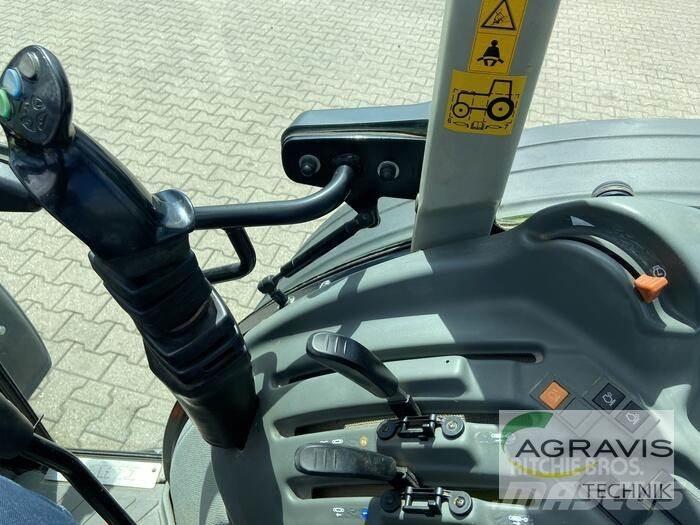 CLAAS ELIOS 210 拖拉机/农用车