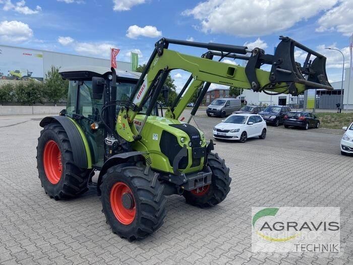 CLAAS ELIOS 210 拖拉机/农用车