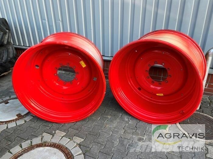 CLAAS FELGEN 其他拖拉机配件