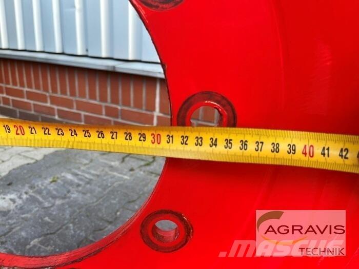 CLAAS FELGEN 其他拖拉机配件