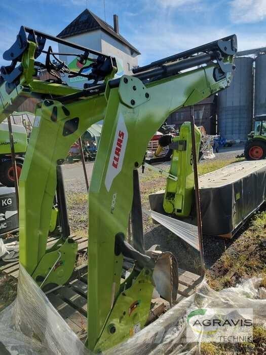 CLAAS FL 100 C 其他拖拉机配件