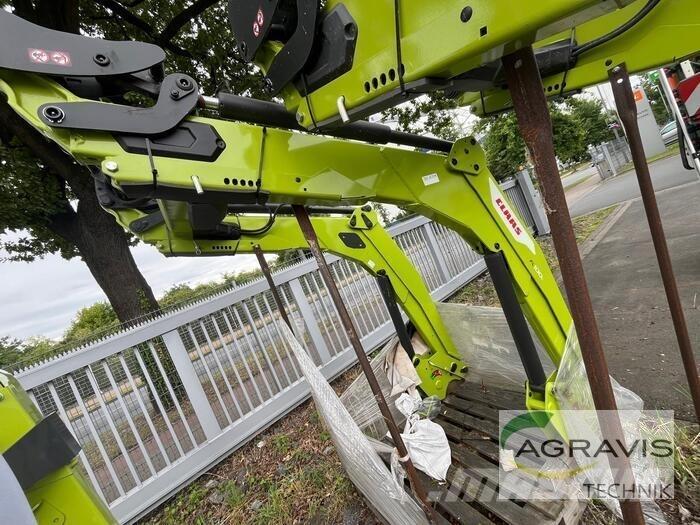 CLAAS FL 100 C 其他拖拉机配件