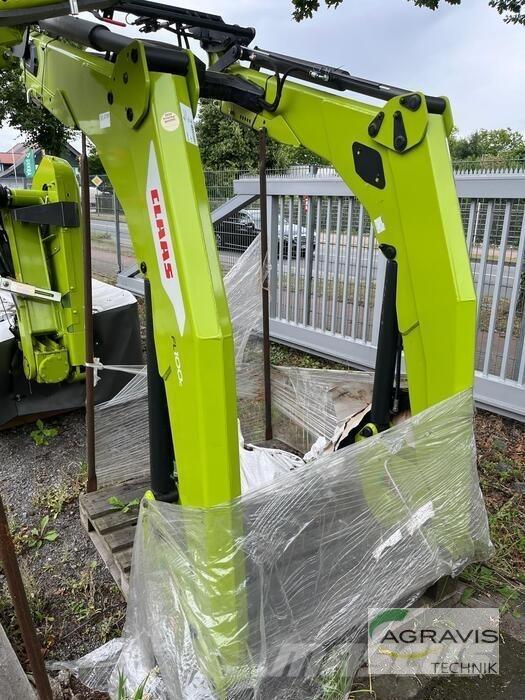 CLAAS FL 100 C 其他拖拉机配件