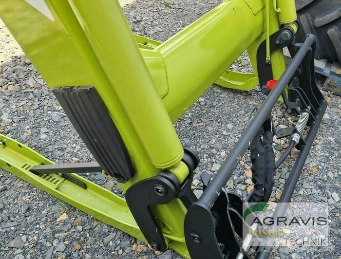 CLAAS FL 120 其他拖拉机配件