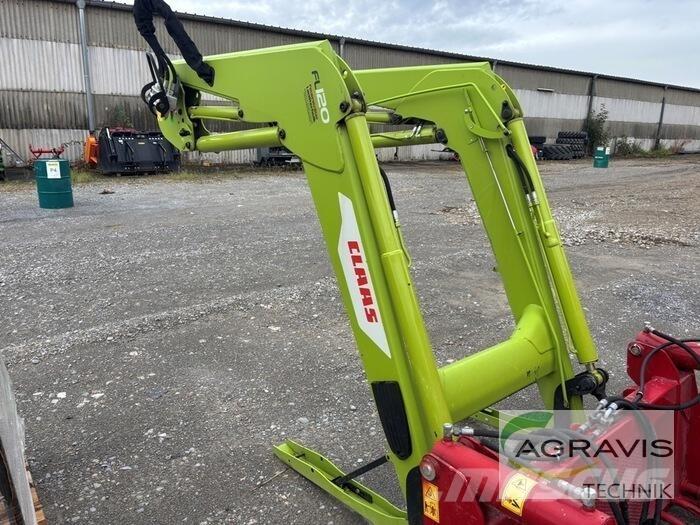 CLAAS FL 120 其他拖拉机配件