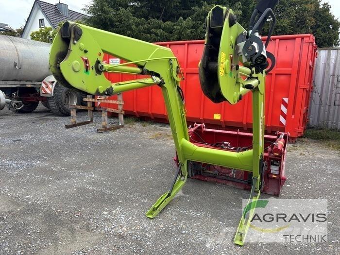 CLAAS FL 120 其他拖拉机配件