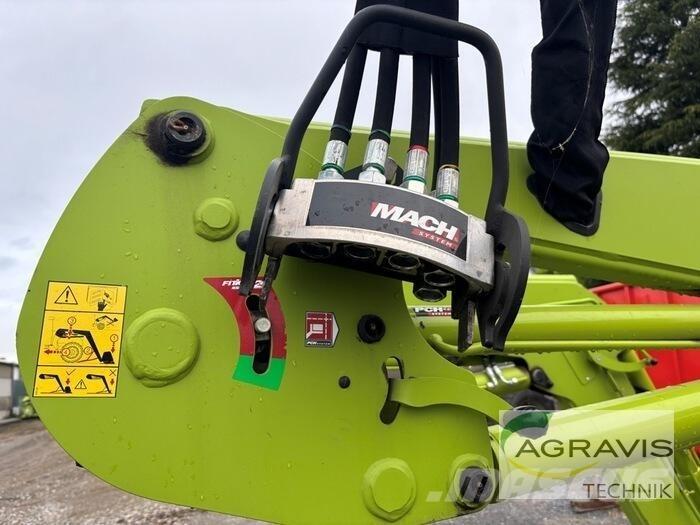 CLAAS FL 120 其他拖拉机配件