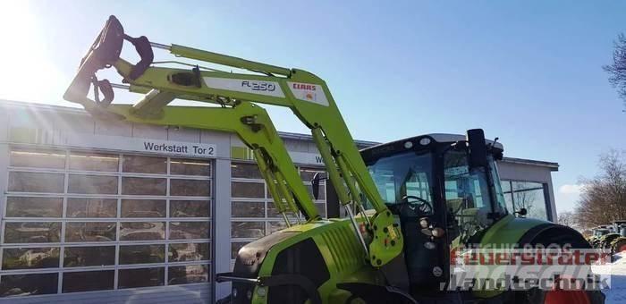 CLAAS FL 250 其他拖拉机配件