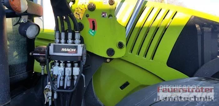 CLAAS FL 250 其他拖拉机配件