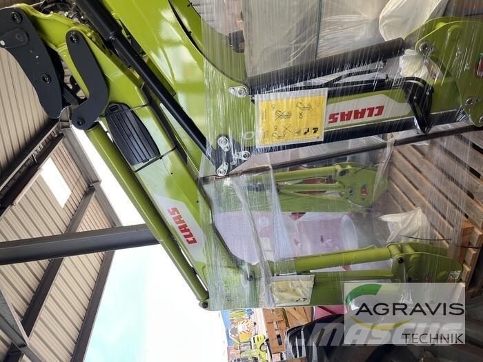 CLAAS FL 80 其他拖拉机配件